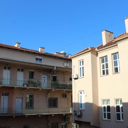 Ogi Apartments Belgrad Exterior foto