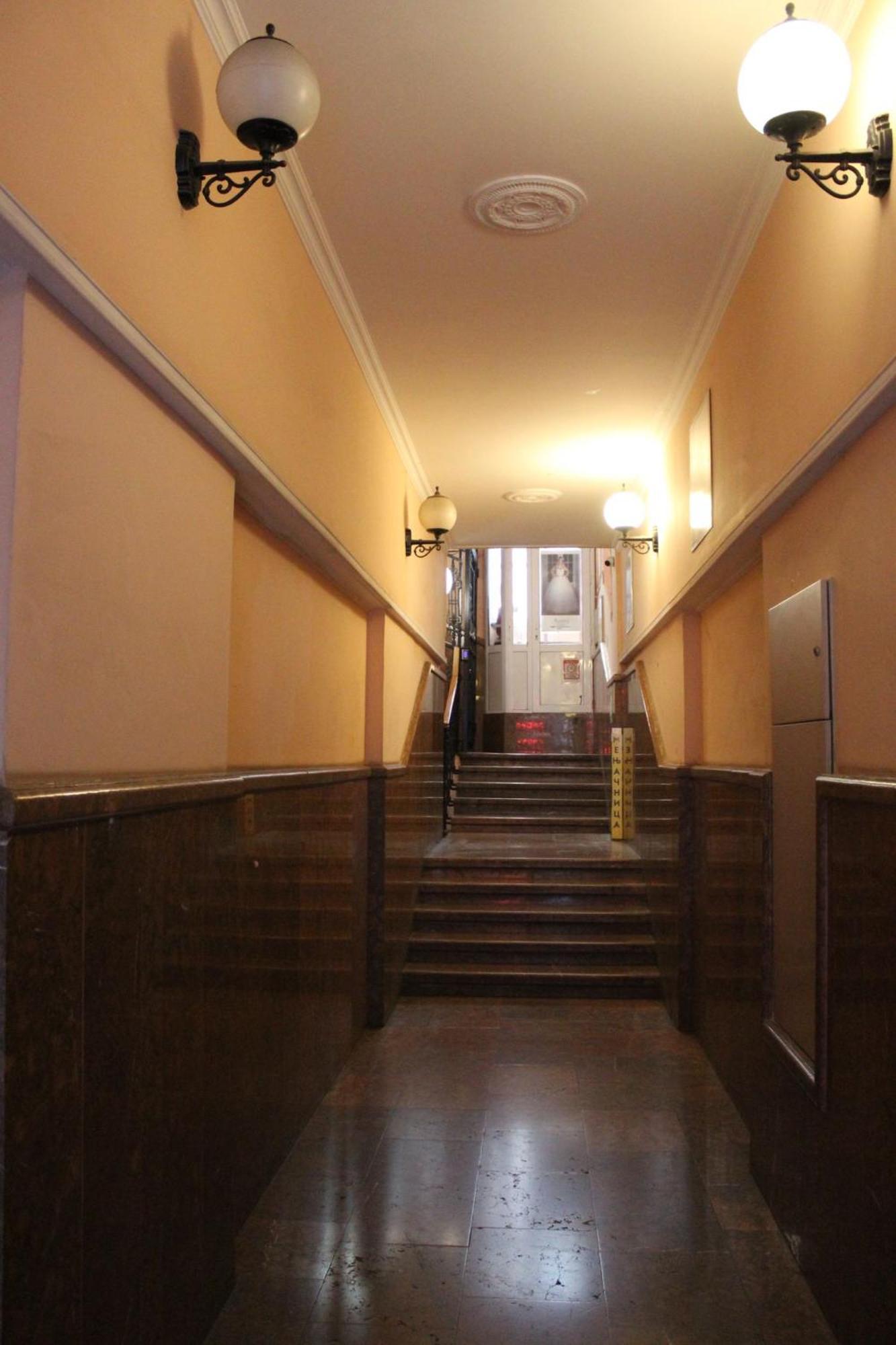 Ogi Apartments Belgrad Exterior foto